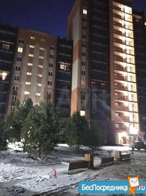 Марченко 33в Челябинск Фото