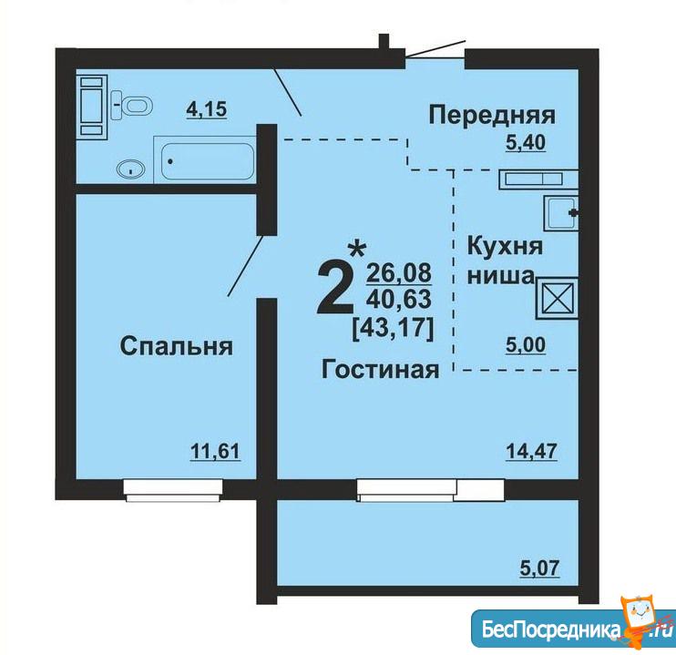 Купить 2 Комн Квартиру В Челябинске