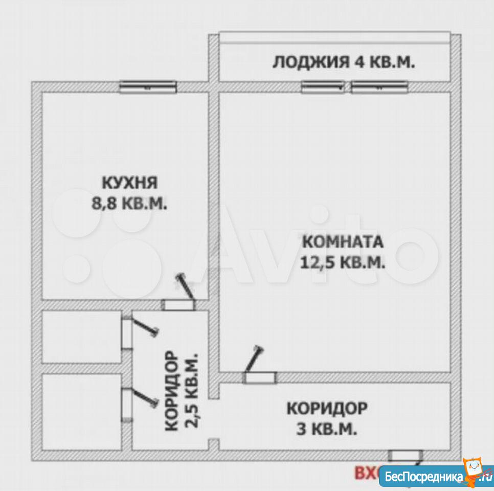 Однокомнатные г челябинск